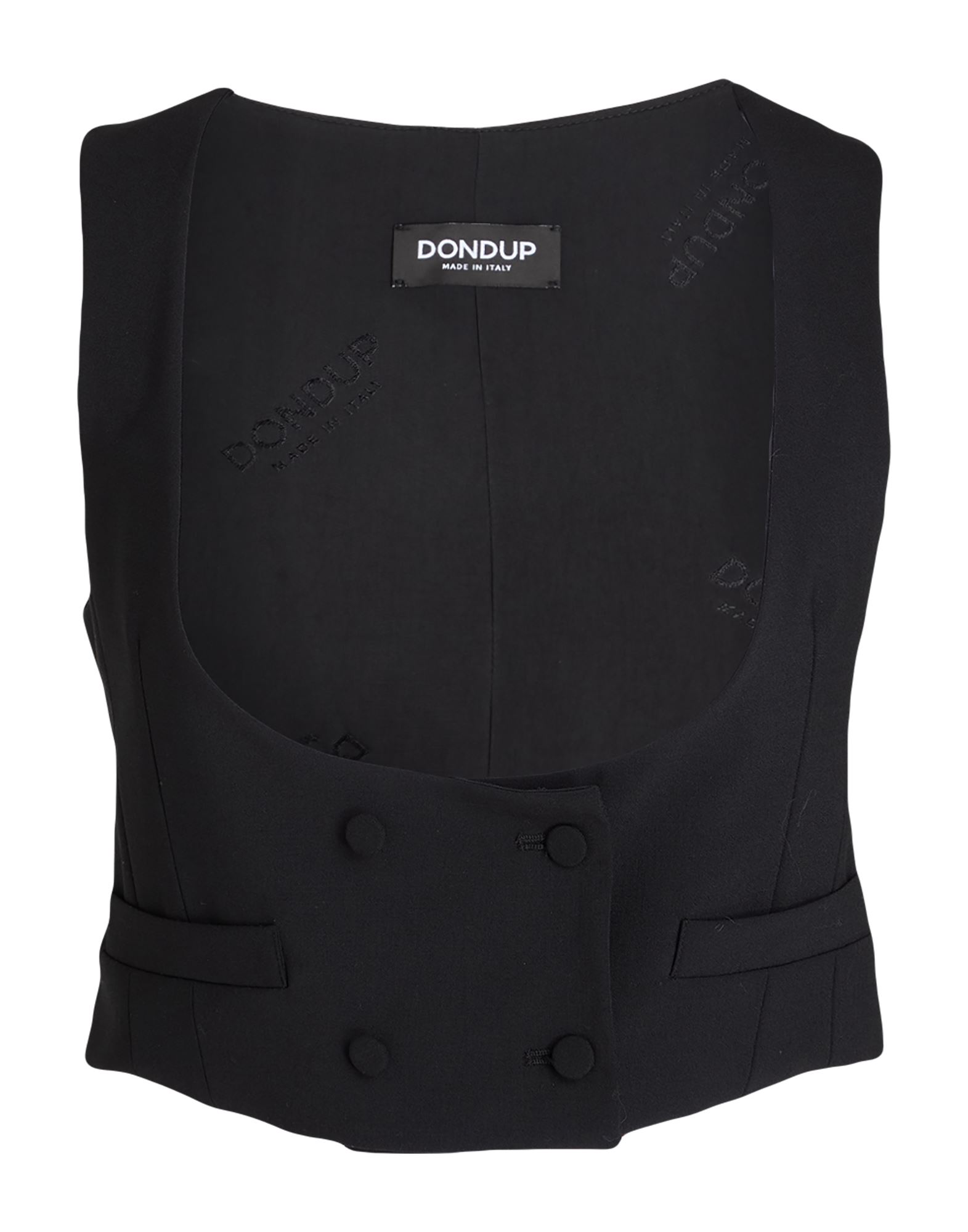  Dondup - Anzüge Und Co-ords - Couture-westen - On Yoox.com 