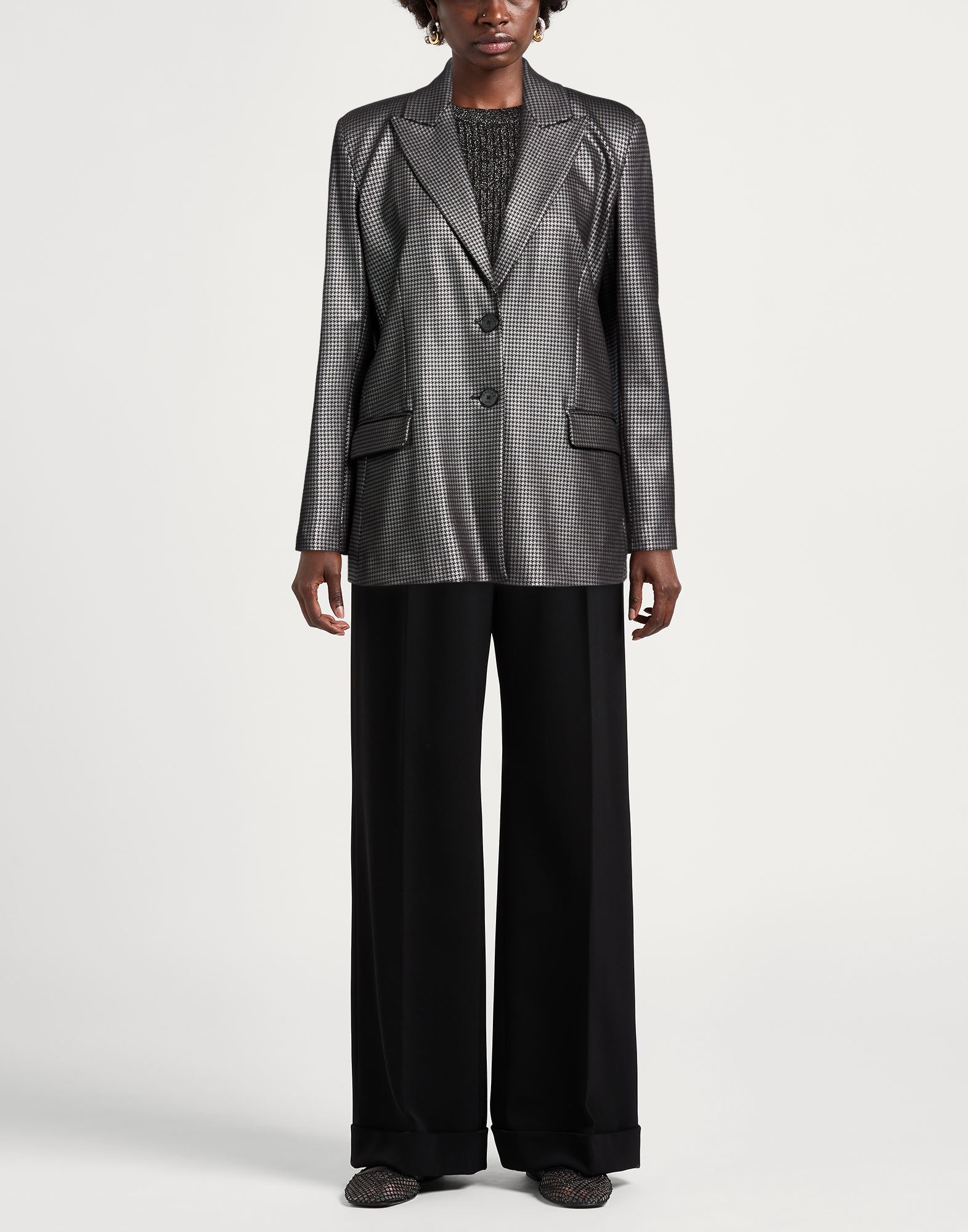  Gaëlle Paris - Trajes Y Conjuntos - Americanas - On Yoox.com 