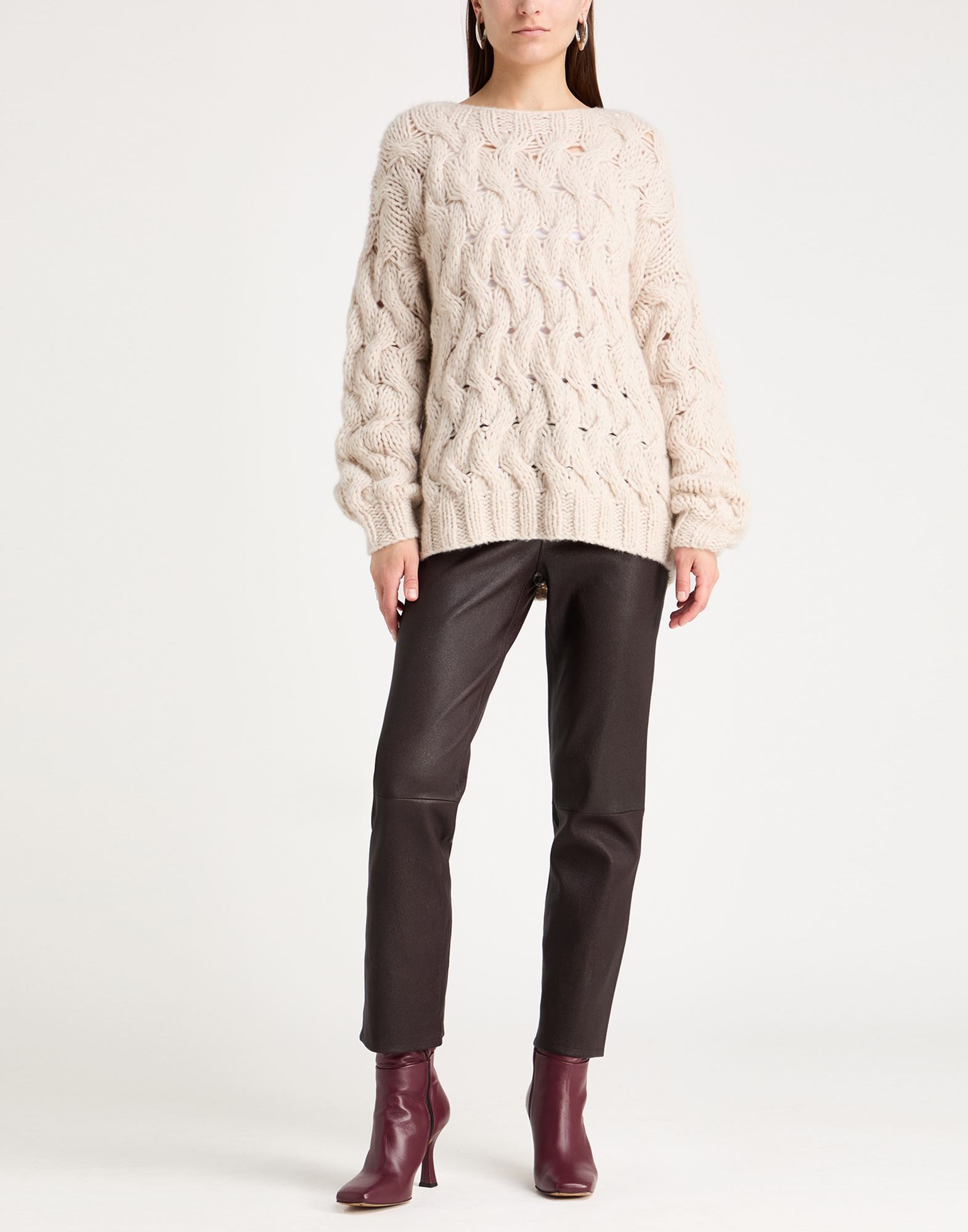  Iris Von Arnim - Strickwaren - Pullover - On Yoox.com 