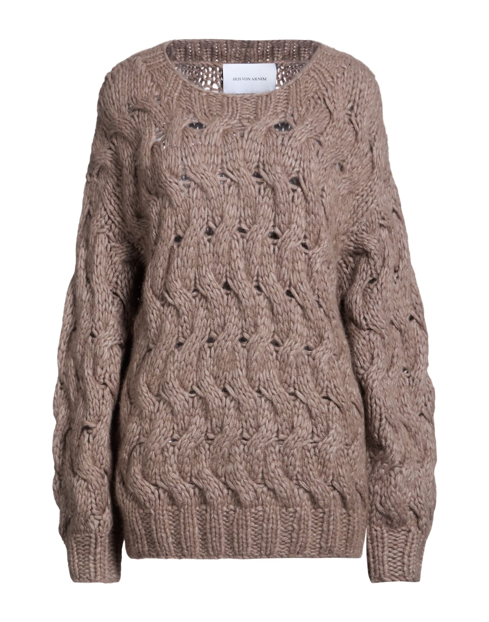  Iris Von Arnim - Strickwaren - Pullover - On Yoox.com 