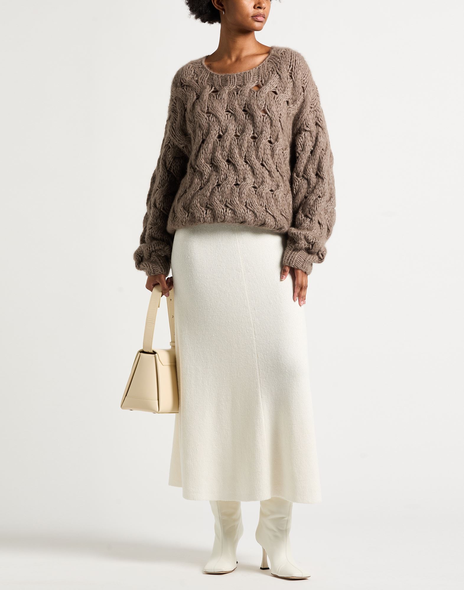  Iris Von Arnim - Strickwaren - Pullover - On Yoox.com 