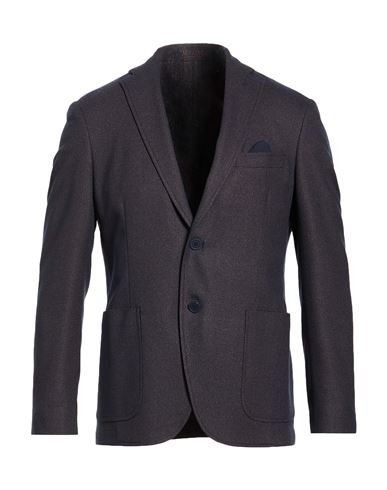 Blazer Herren Nachtblau 48,52 Herren