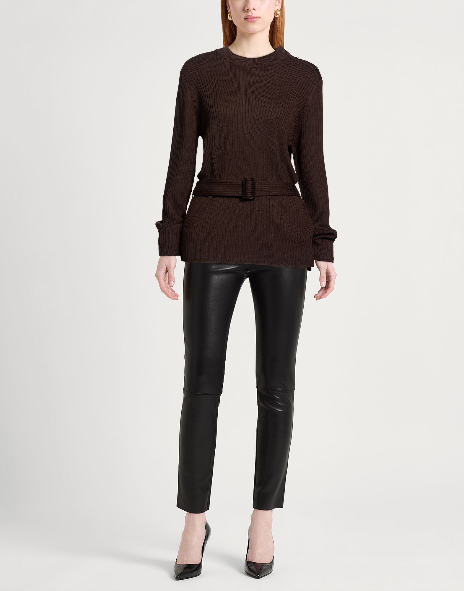  Luisa Spagnoli - Strickwaren - Pullover - On Yoox.com 