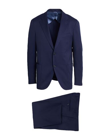 Anzug Herren Nachtblau 48,50,52,54 Herren