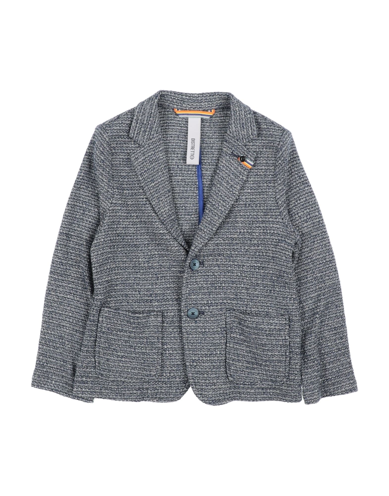  Distretto 12 - Anzüge Und Co-ords - Blazers - On Yoox.com 