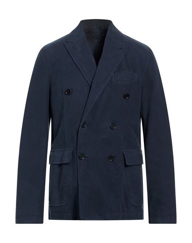 Americana Hombre Azul noche L Hombre