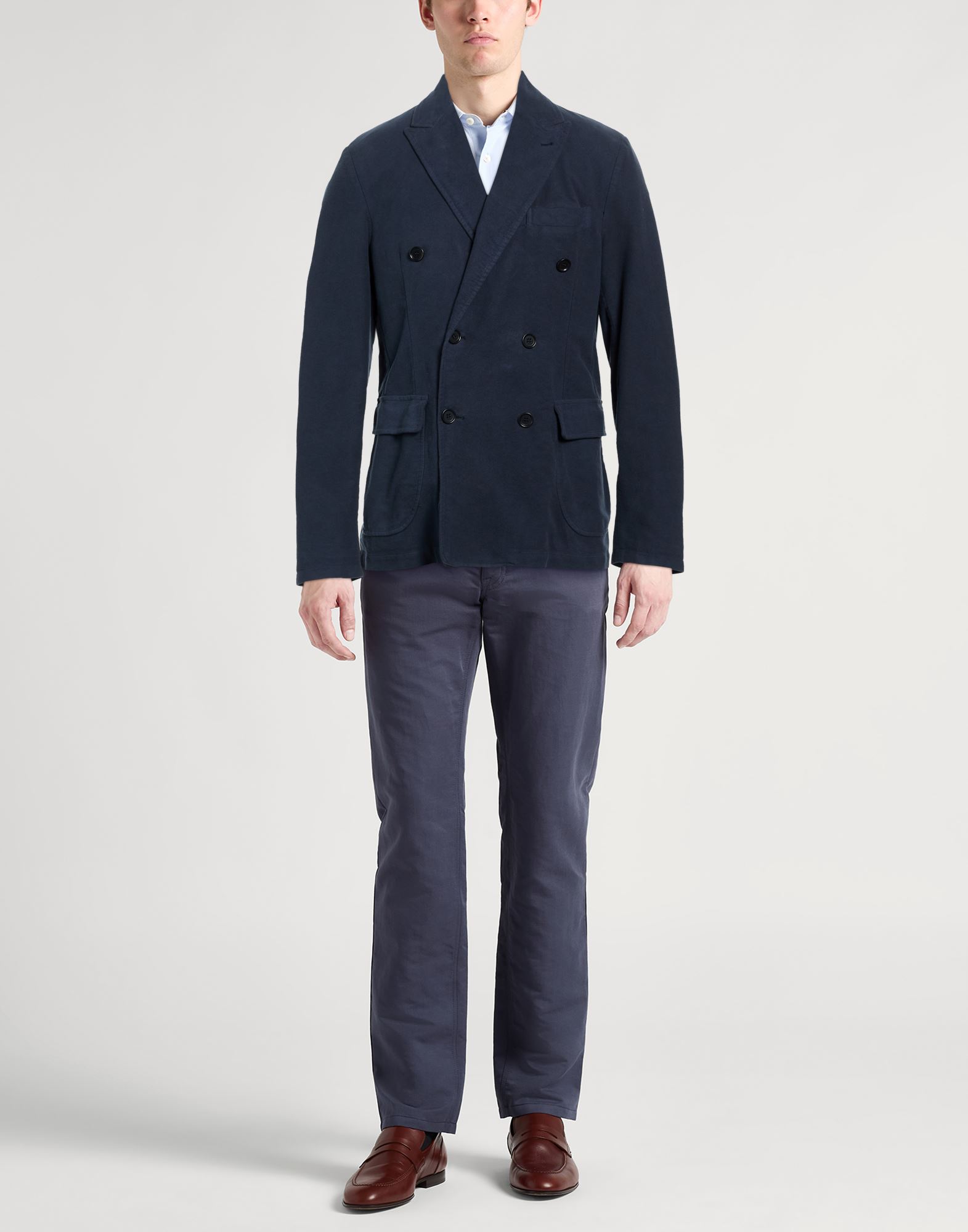  Aspesi - Trajes Y Conjuntos - Americanas - On Yoox.com 