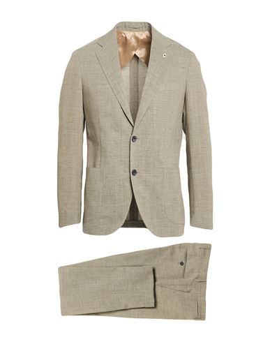 Anzug Herren Maulwurfsgrau 44,48,50,52,54,56 Herren