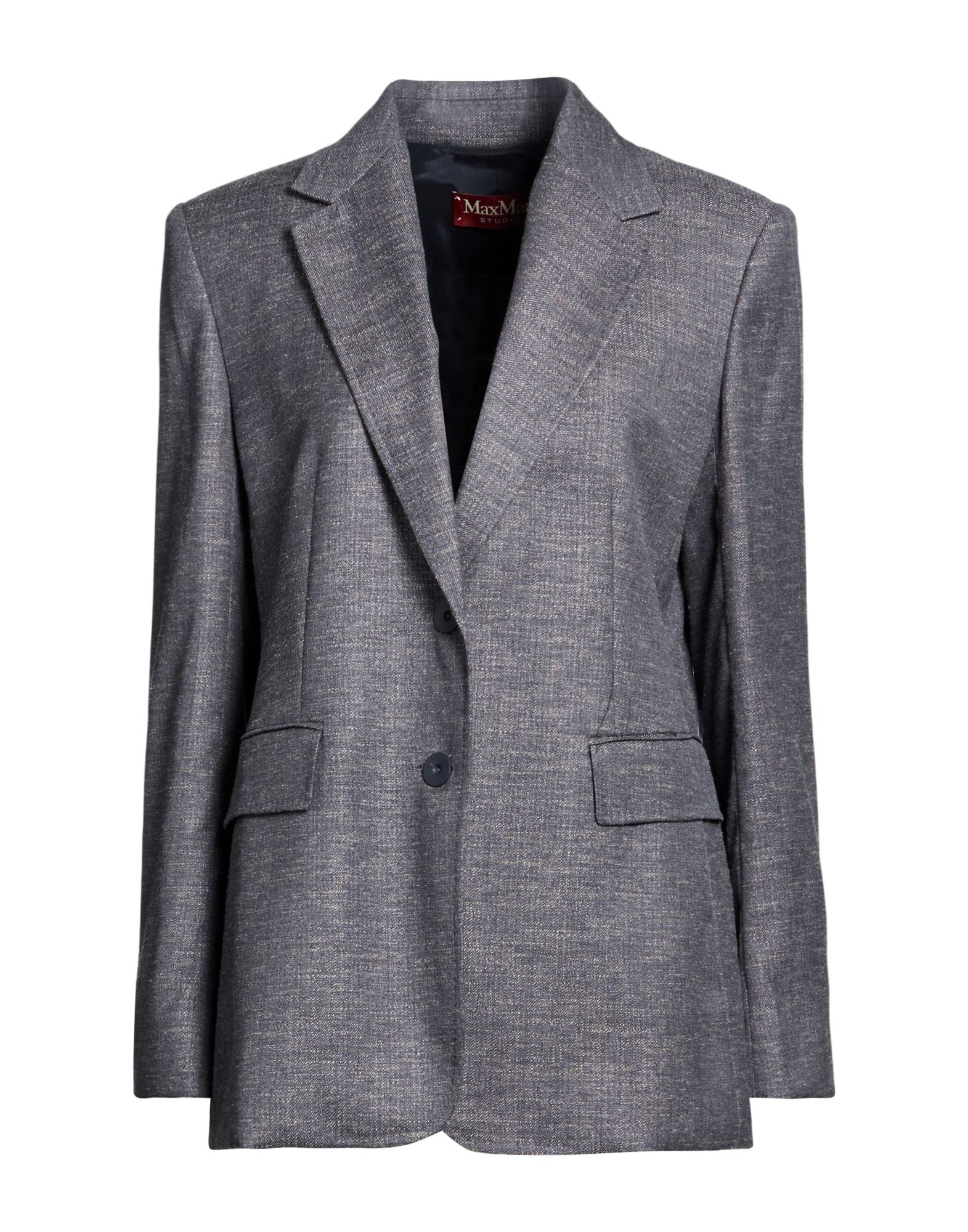  Max Mara Studio - Anzüge Und Co-ords - Blazers - On Yoox.com 