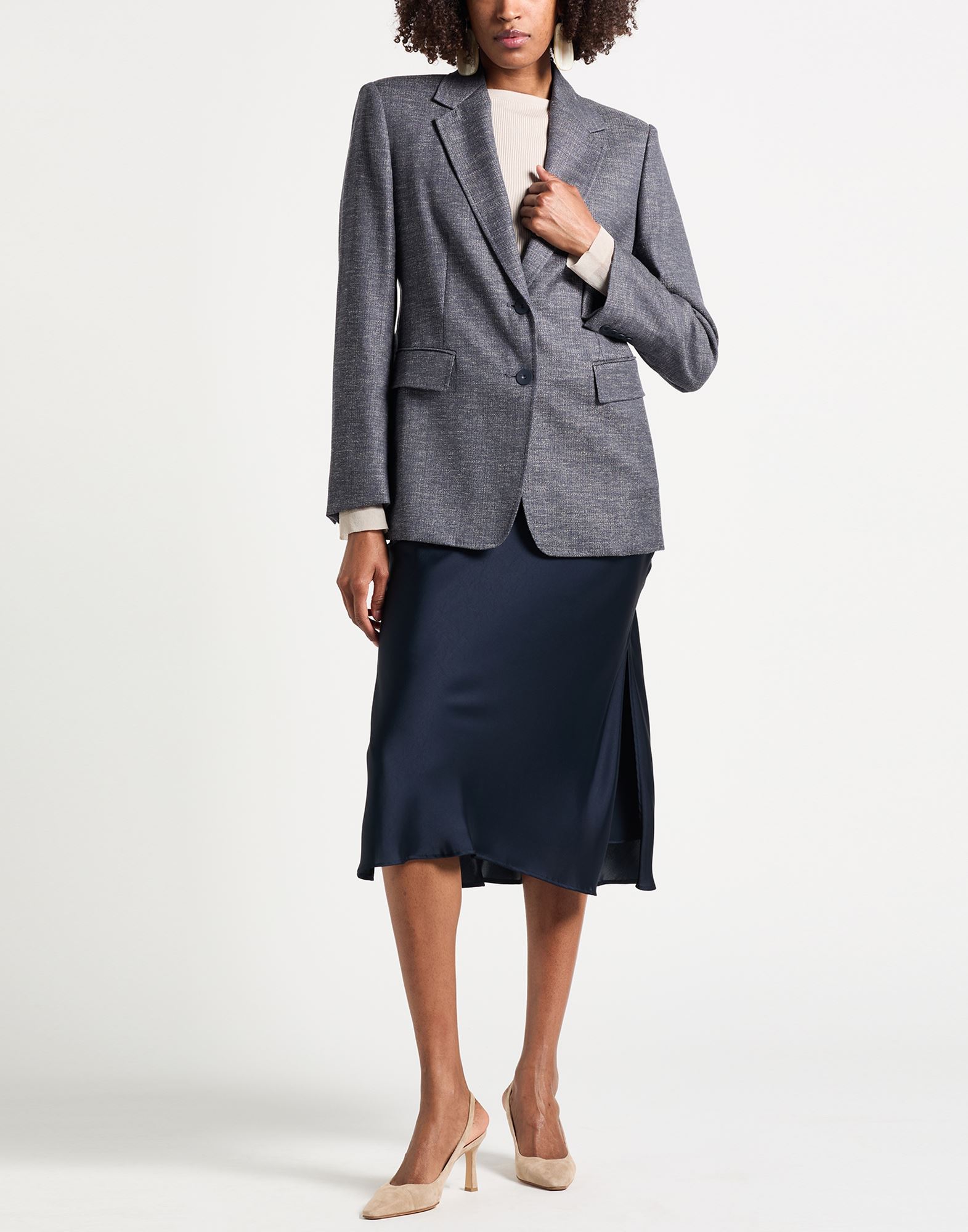 Max Mara Studio - Anzüge Und Co-ords - Blazers - On Yoox.com 