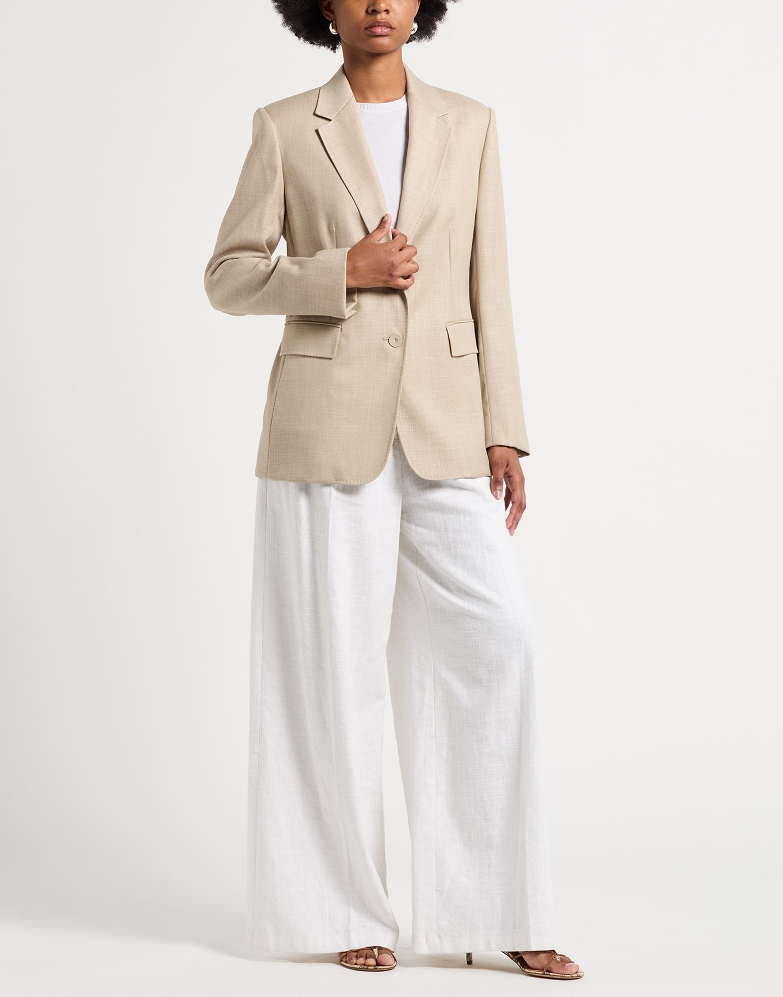  Max Mara Studio - Trajes Y Conjuntos - Americanas - On Yoox.com 