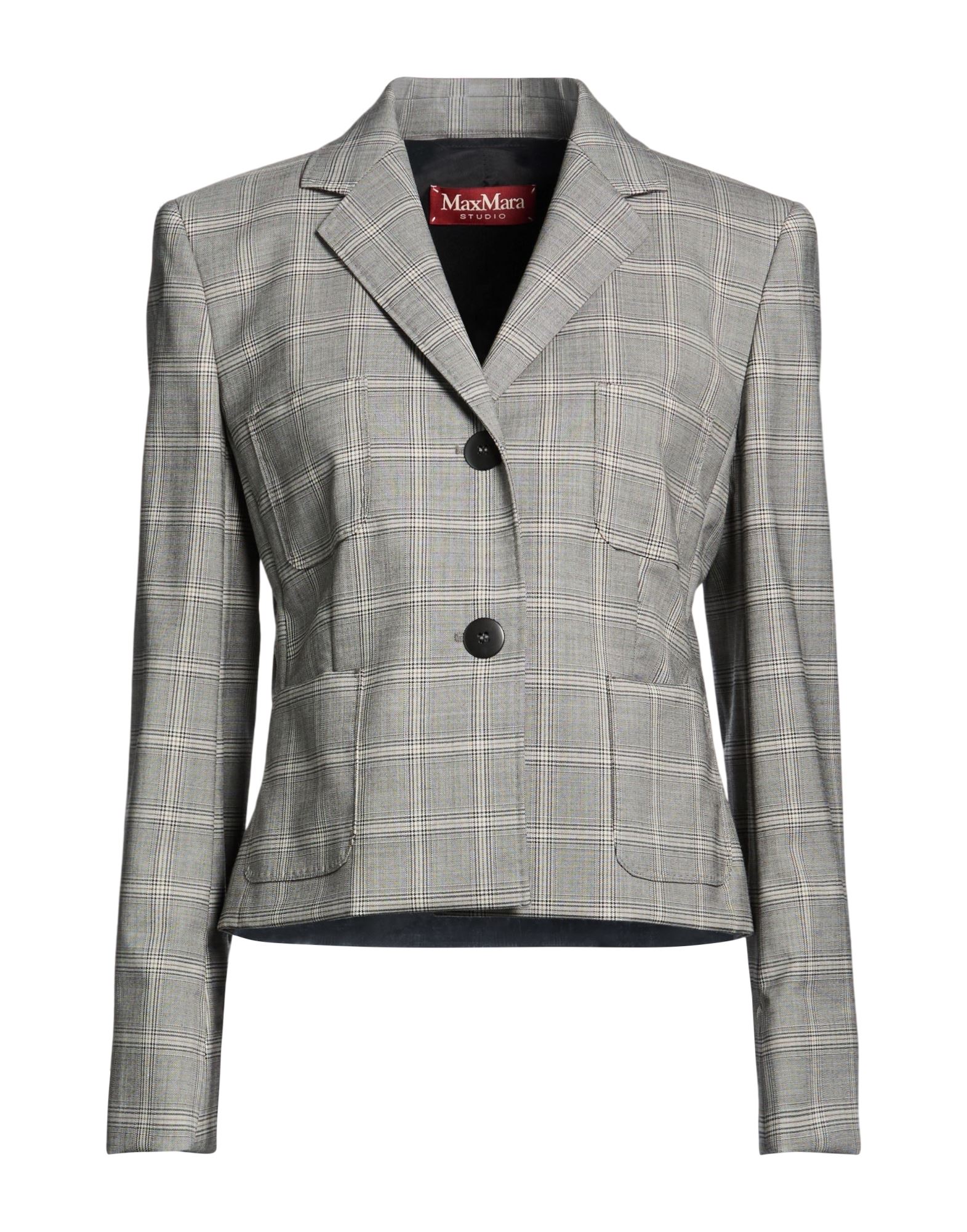  Max Mara Studio - Anzüge Und Co-ords - Blazers - On Yoox.com 