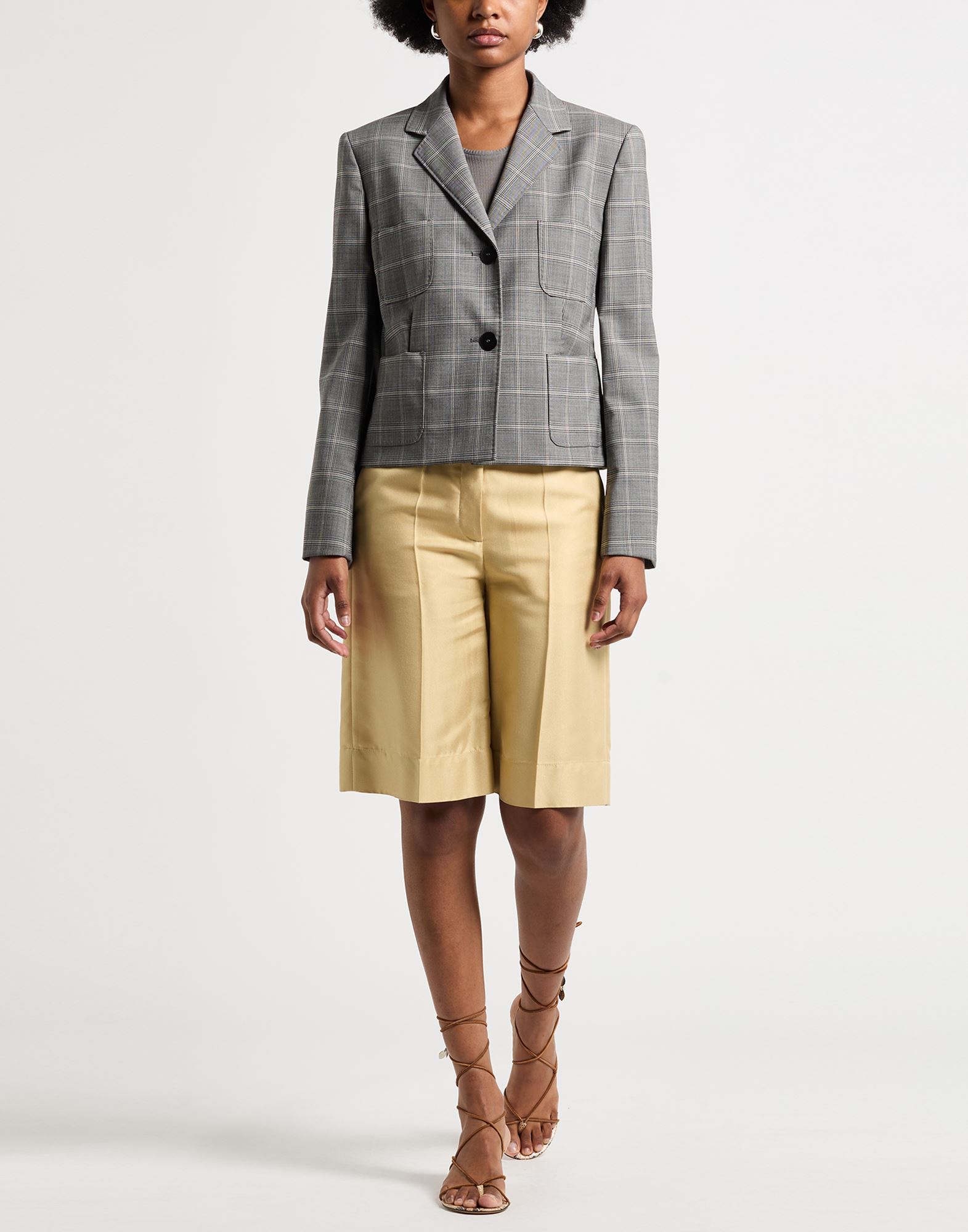  Max Mara Studio - Anzüge Und Co-ords - Blazers - On Yoox.com 