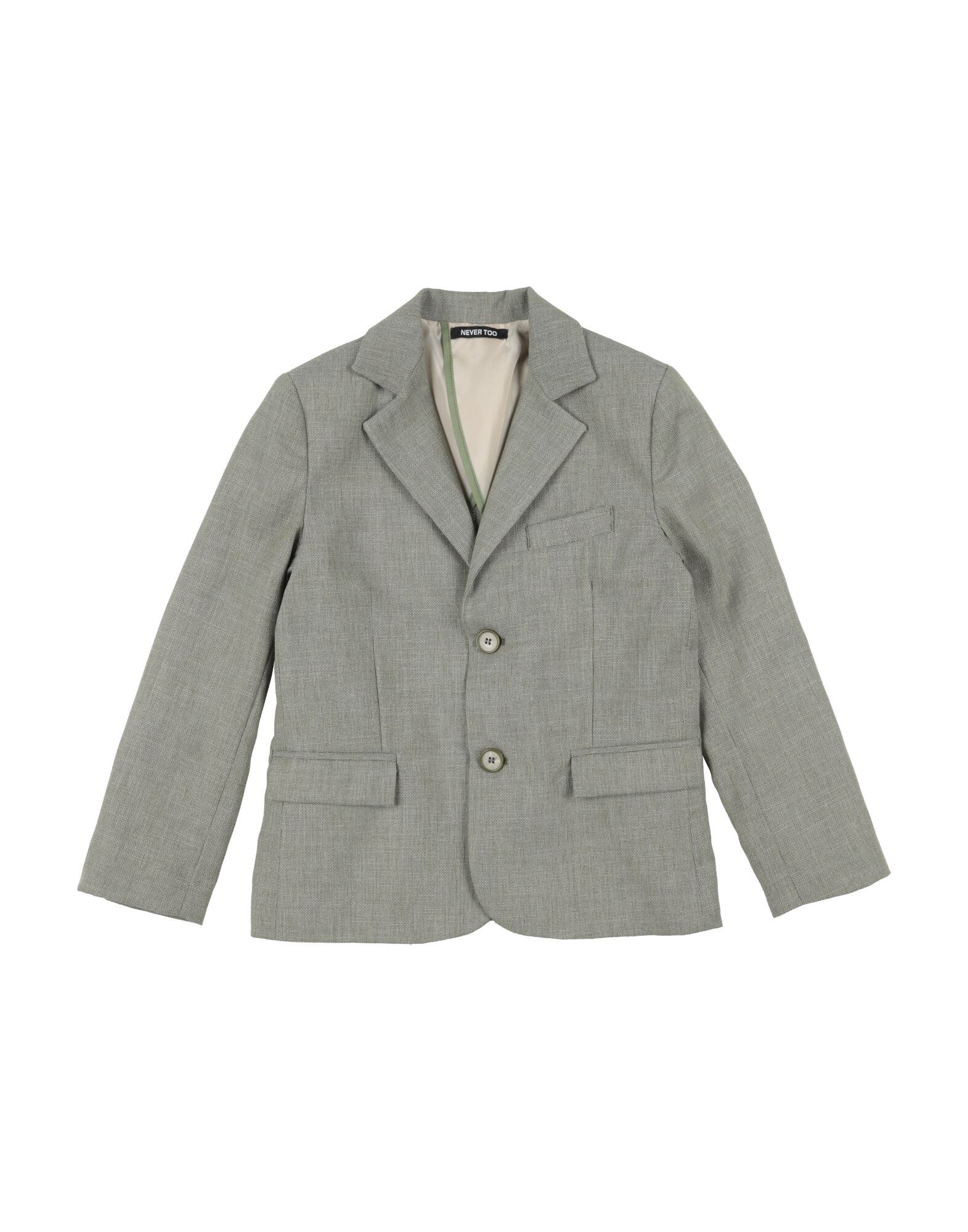  Never Too - Anzüge Und Co-ords - Blazers - On Yoox.com 