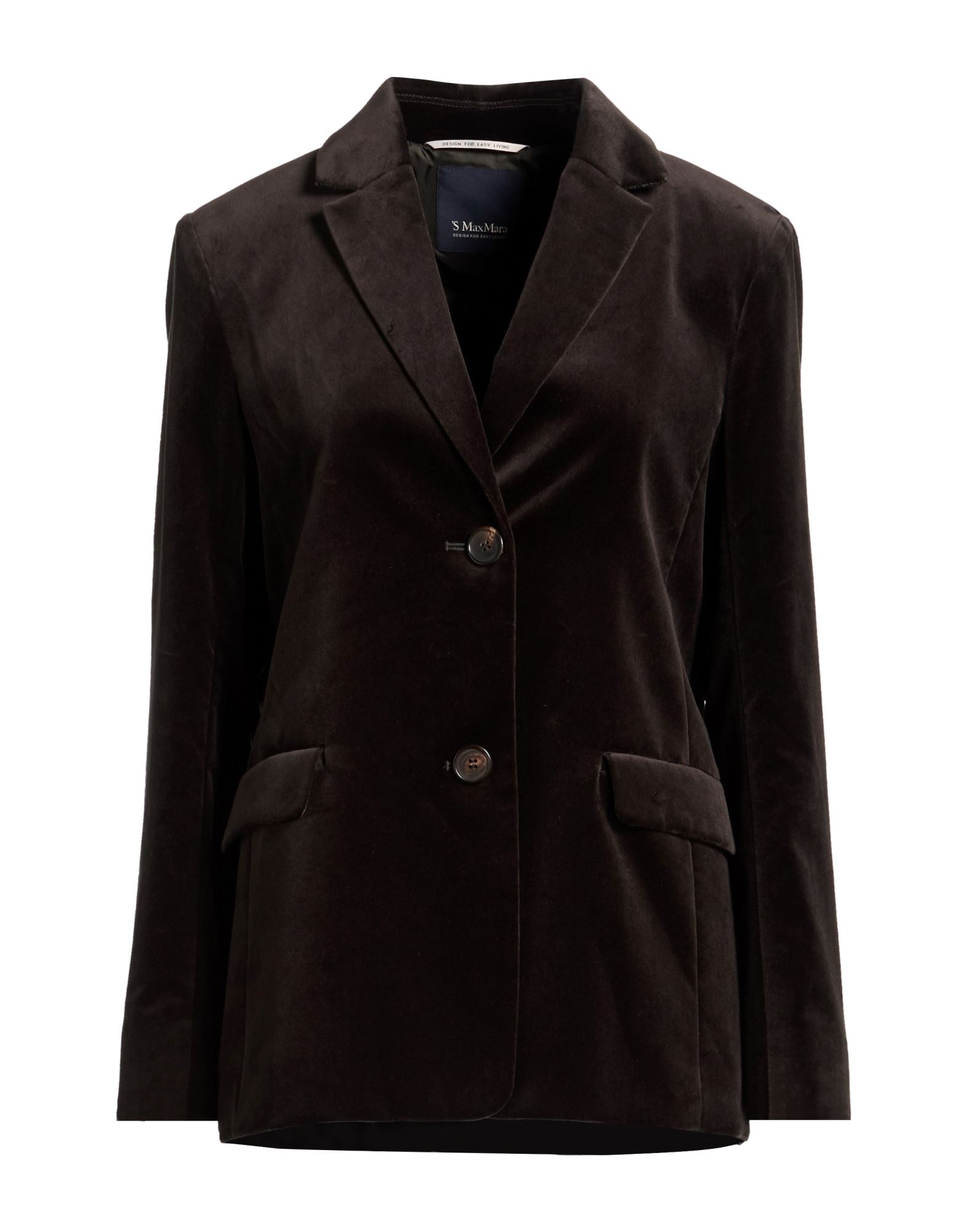  's Max Mara - Anzüge Und Co-ords - Blazers - On Yoox.com 