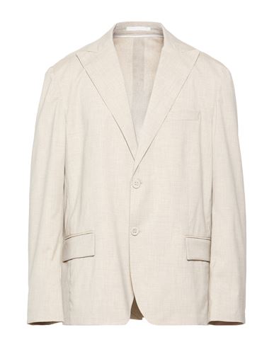 Americana Hombre Beige 52 Hombre