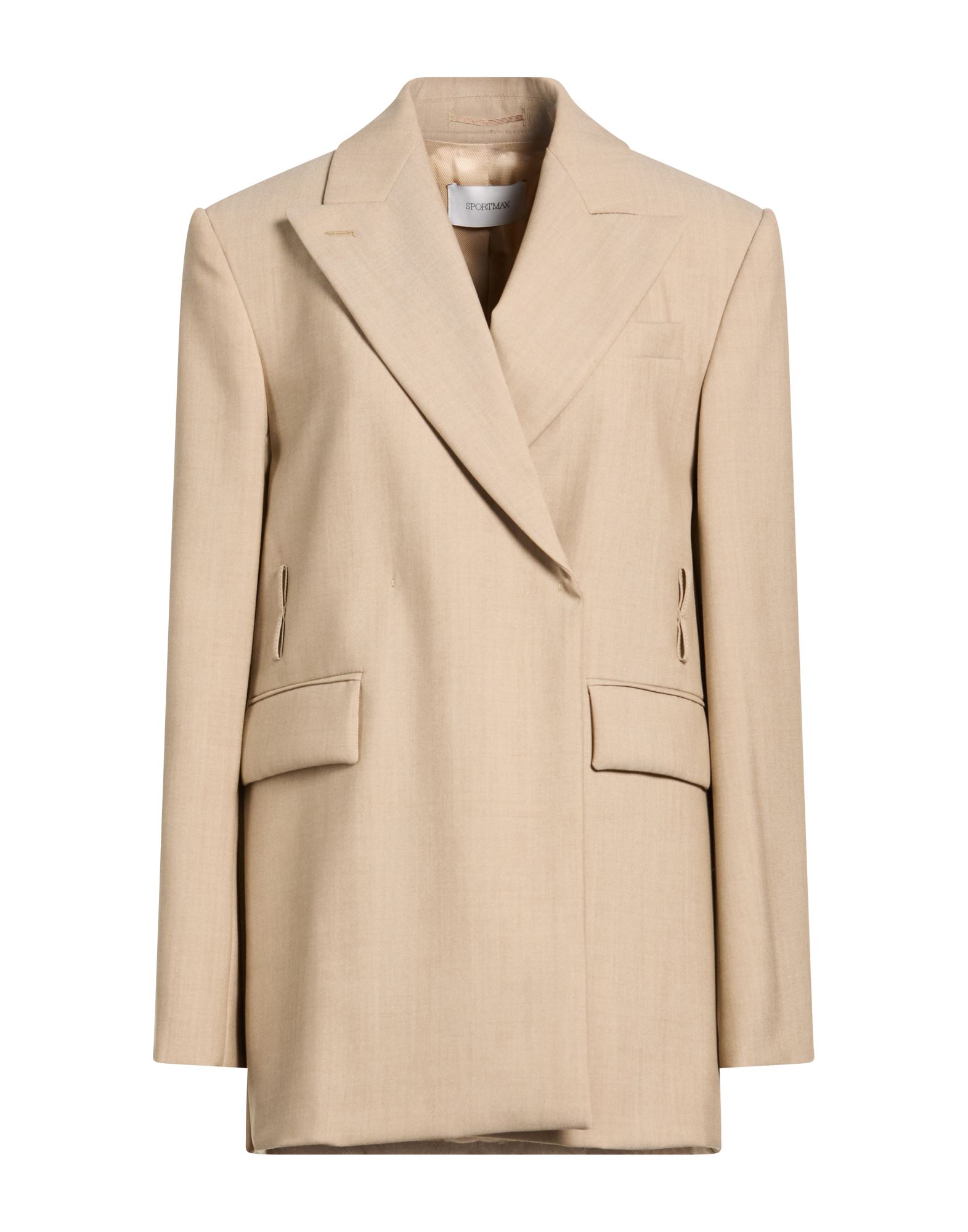 SPORTMAX SPORTMAX ΣΥΝΟΛΑ ΚΑΙ ΣΕΤ Σακάκι