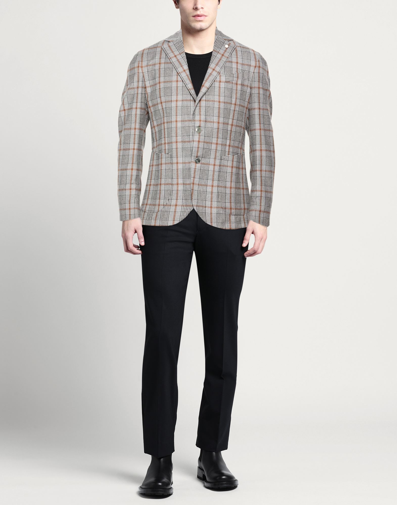  Luigi Bianchi Mantova - Anzüge Und Co-ords - Blazers - On Yoox.com 