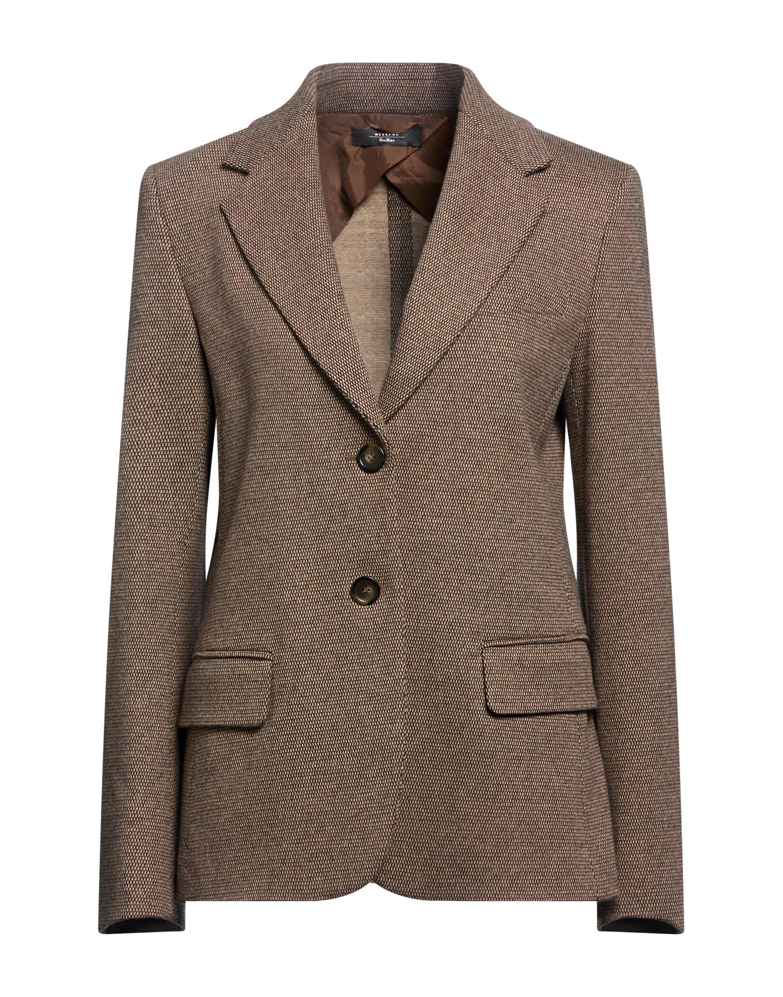 WEEKEND MAX MARA WEEKEND MAX MARA ΣΥΝΟΛΑ ΚΑΙ ΣΕΤ Σακάκι