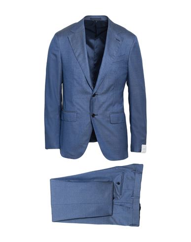 Traje Hombre Azul francés 44,46,48,50,52 Hombre