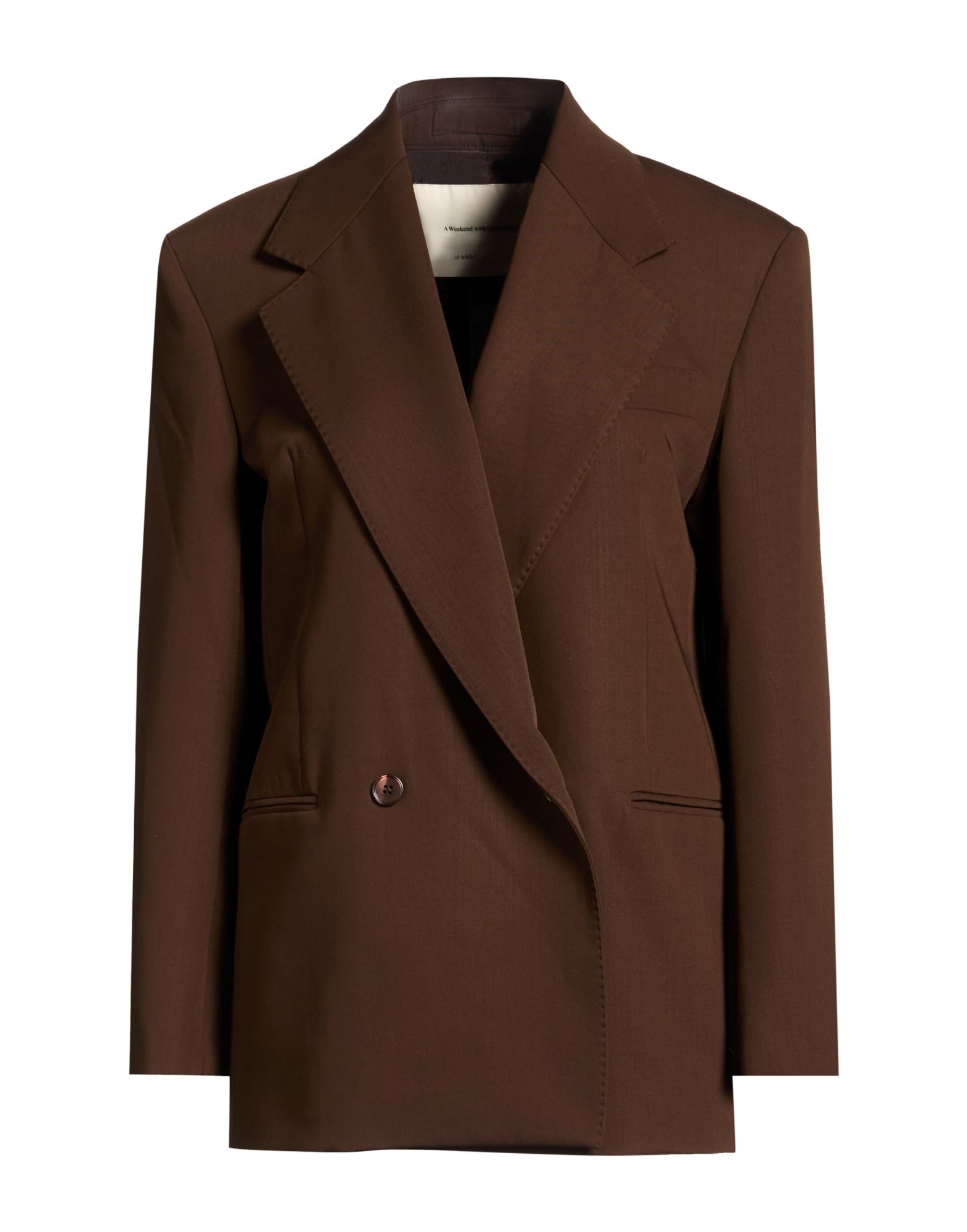  Weekend Max Mara - Anzüge Und Co-ords - Blazers - On Yoox.com 