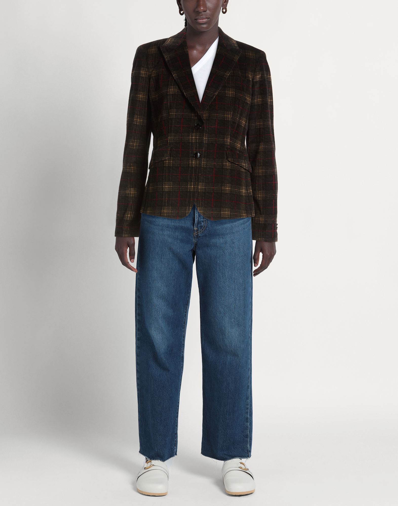  Abseits - Trajes Y Conjuntos - Americanas - On Yoox.com 