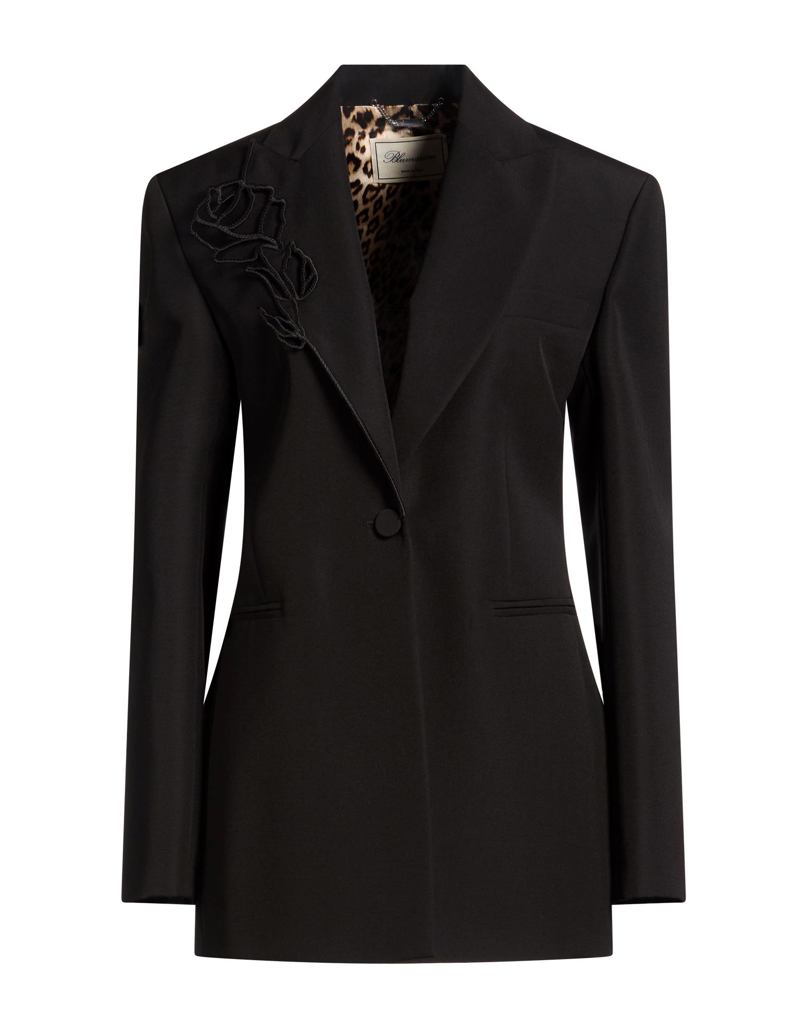 BLUMARINE BLUMARINE ΣΥΝΟΛΑ ΚΑΙ ΣΕΤ Σακάκι
