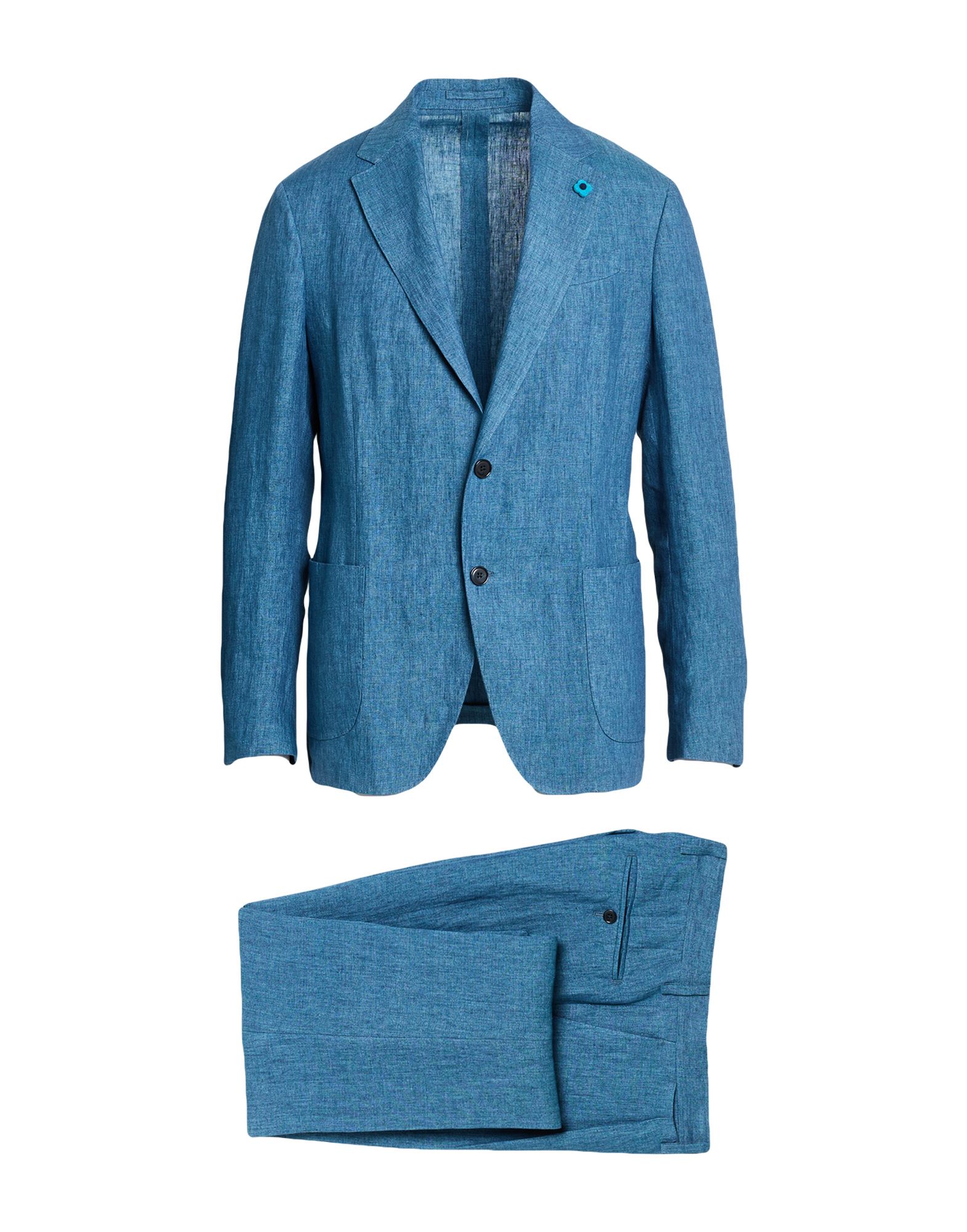  Lardini - Anzüge Und Co-ords - Anzüge - On Yoox.com 