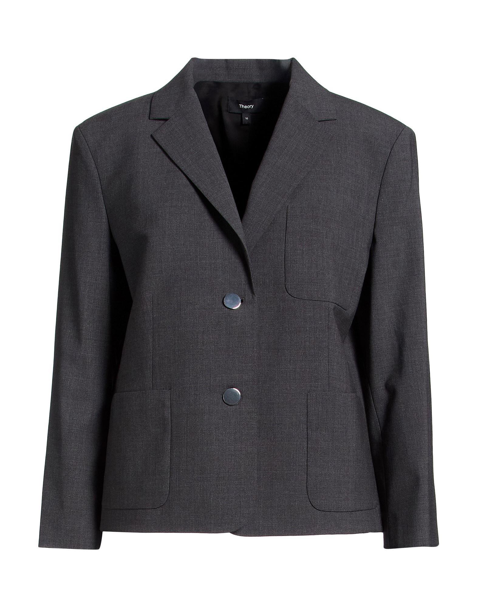  Theory - Anzüge Und Co-ords - Blazers - On Yoox.com 