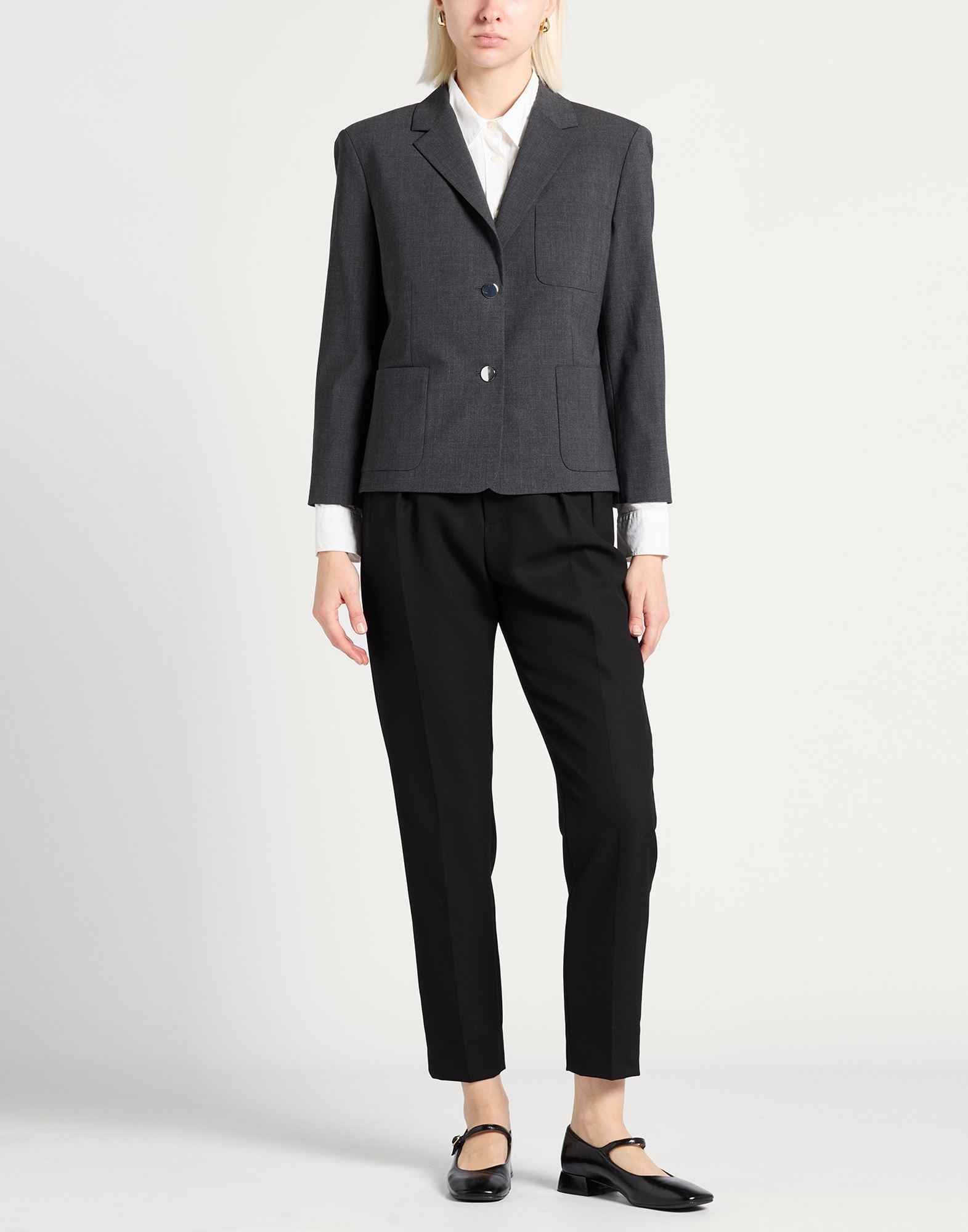  Theory - Anzüge Und Co-ords - Blazers - On Yoox.com 