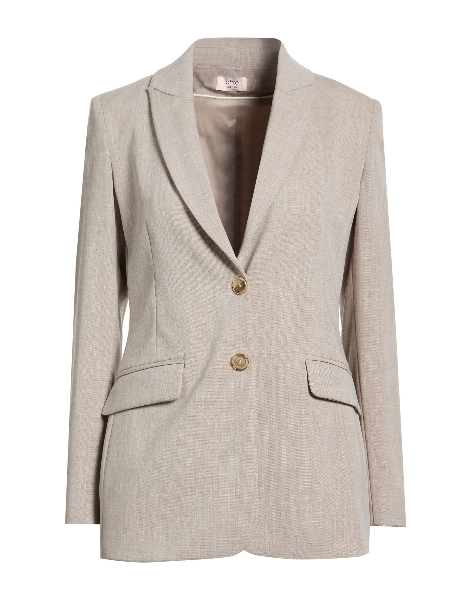  Oltre - Trajes Y Conjuntos - Americanas - On Yoox.com 