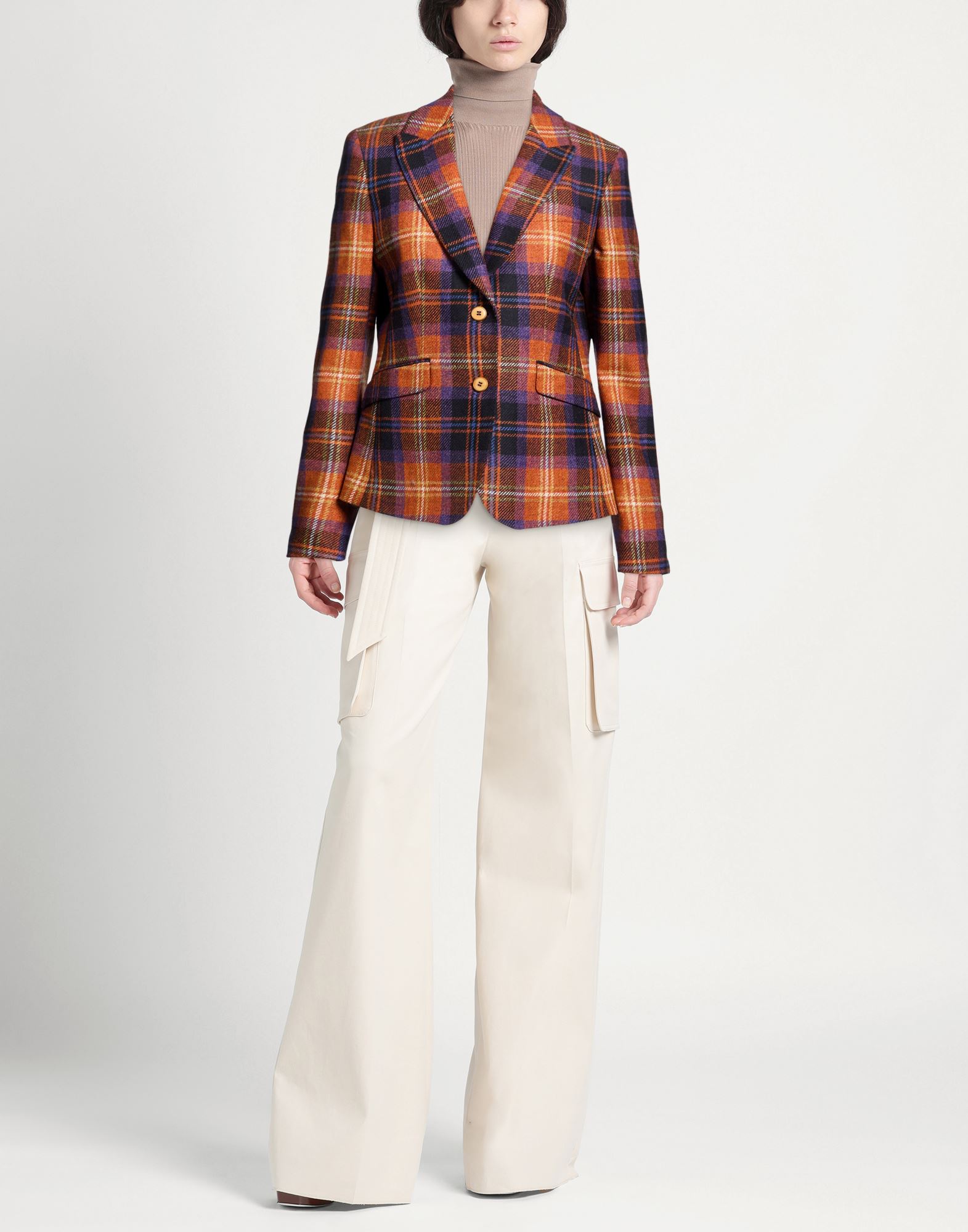  Abseits - Anzüge Und Co-ords - Blazers - On Yoox.com 