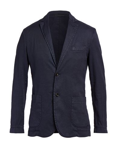Americana Hombre Azul marino 48,50,52,56 Hombre