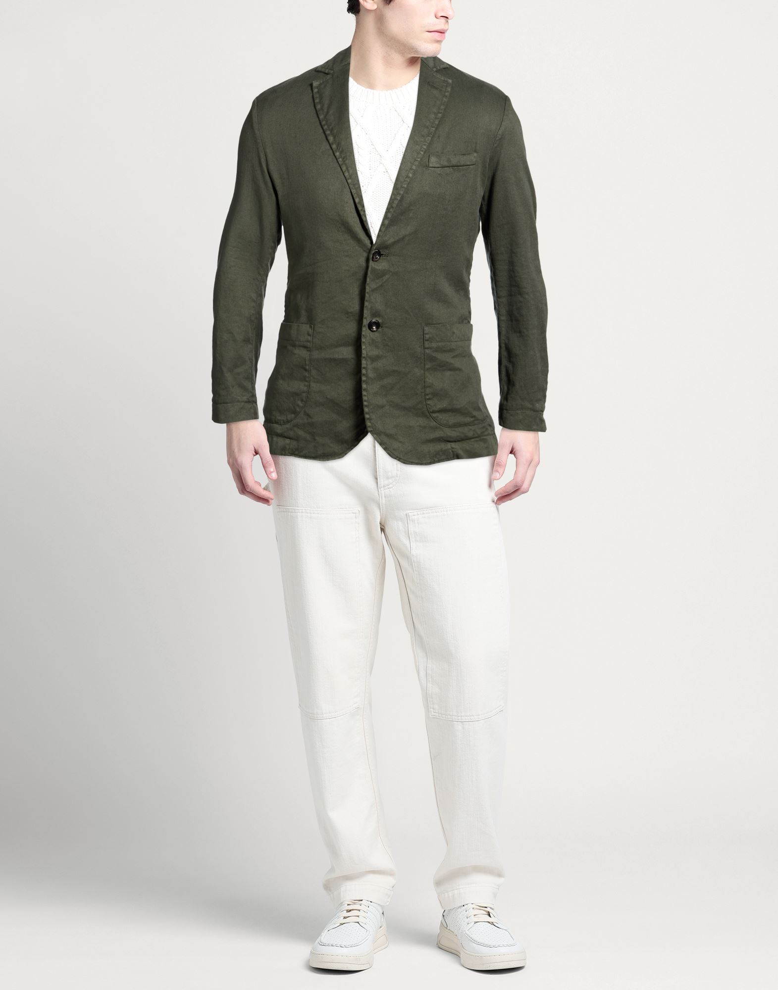  Cruna - Anzüge Und Co-ords - Blazers - On Yoox.com 