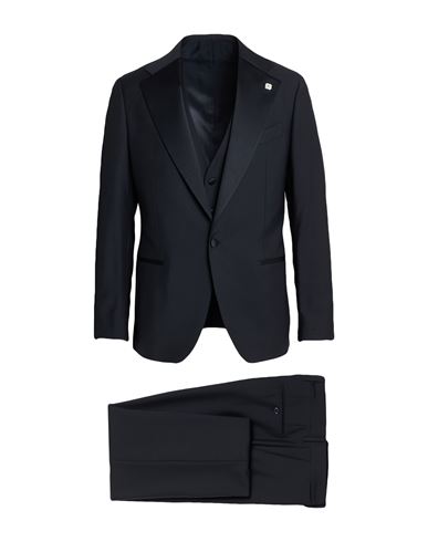 Anzug Herren Nachtblau 46,50,54,56 Herren