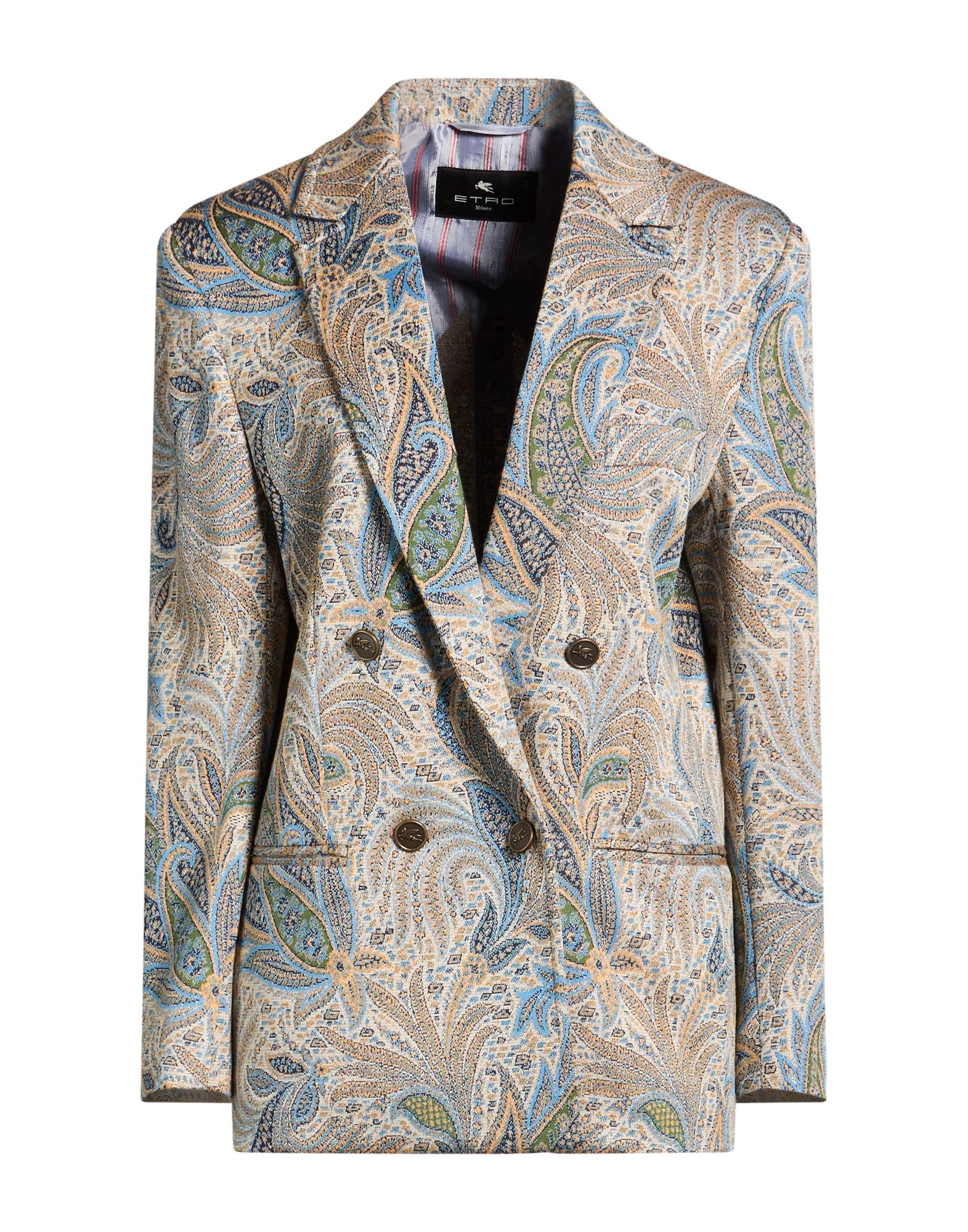  Etro - Anzüge Und Co-ords - Blazers - On Yoox.com 