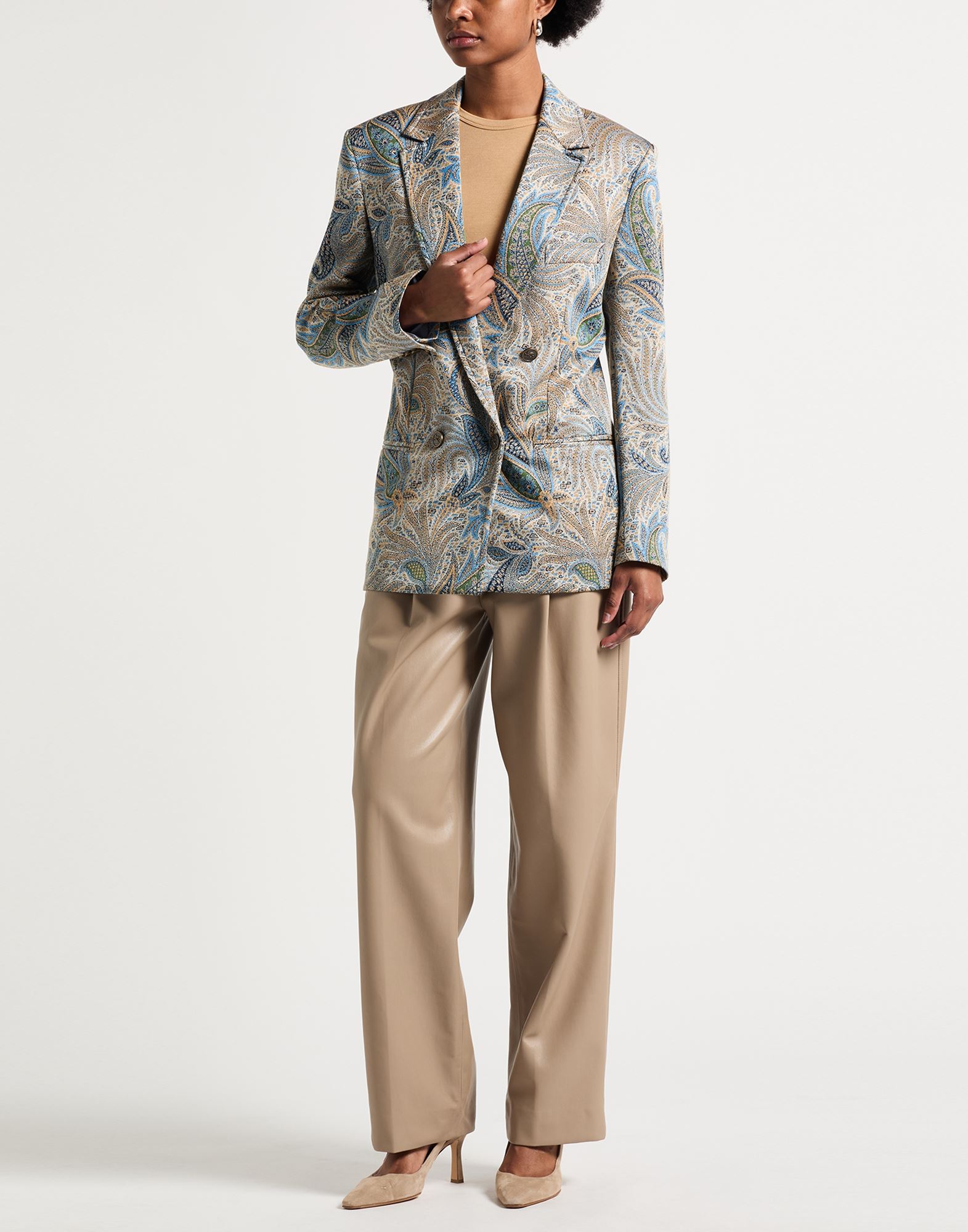  Etro - Anzüge Und Co-ords - Blazers - On Yoox.com 