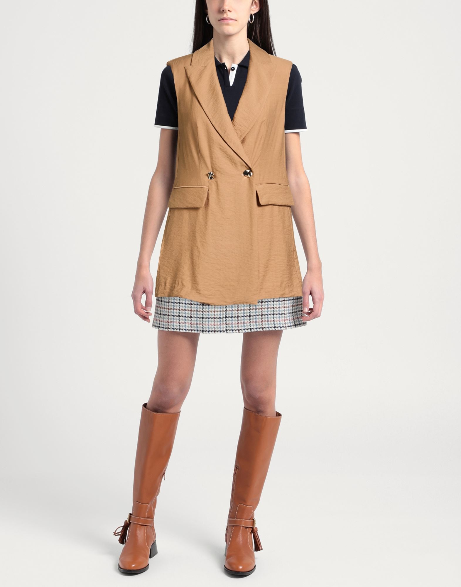  Oltre - Trajes Y Conjuntos - Americanas - On Yoox.com 