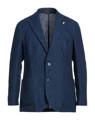 Blazer Herren Marineblau 50,52 Herren