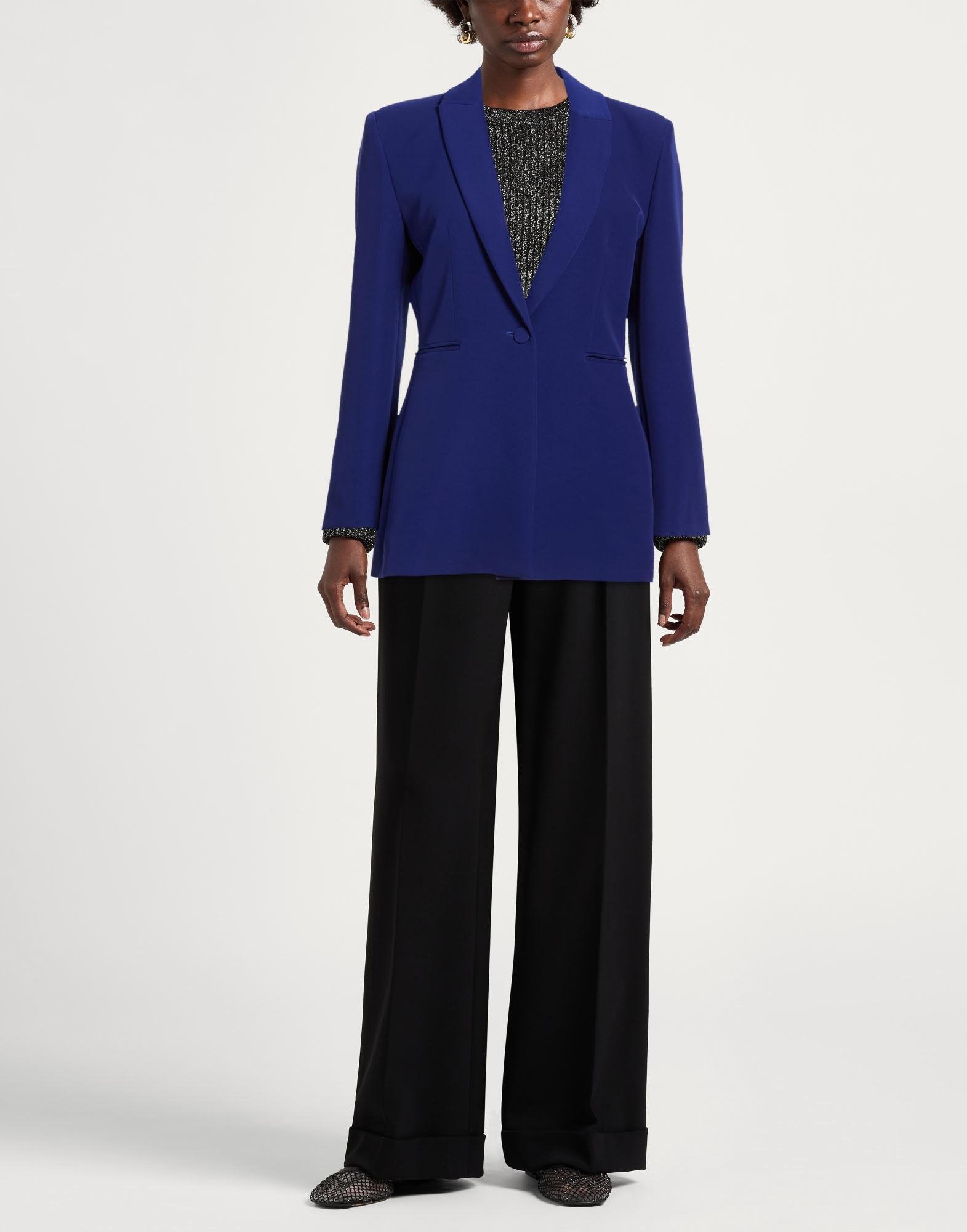  Emme By Marella - Anzüge Und Co-ords - Blazers - On Yoox.com 