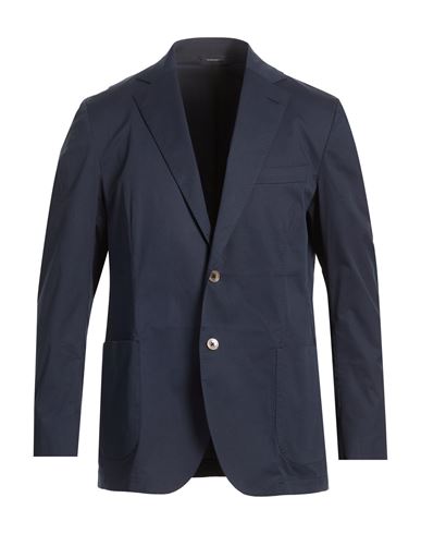 Americana Hombre Azul marino 48,52 Hombre