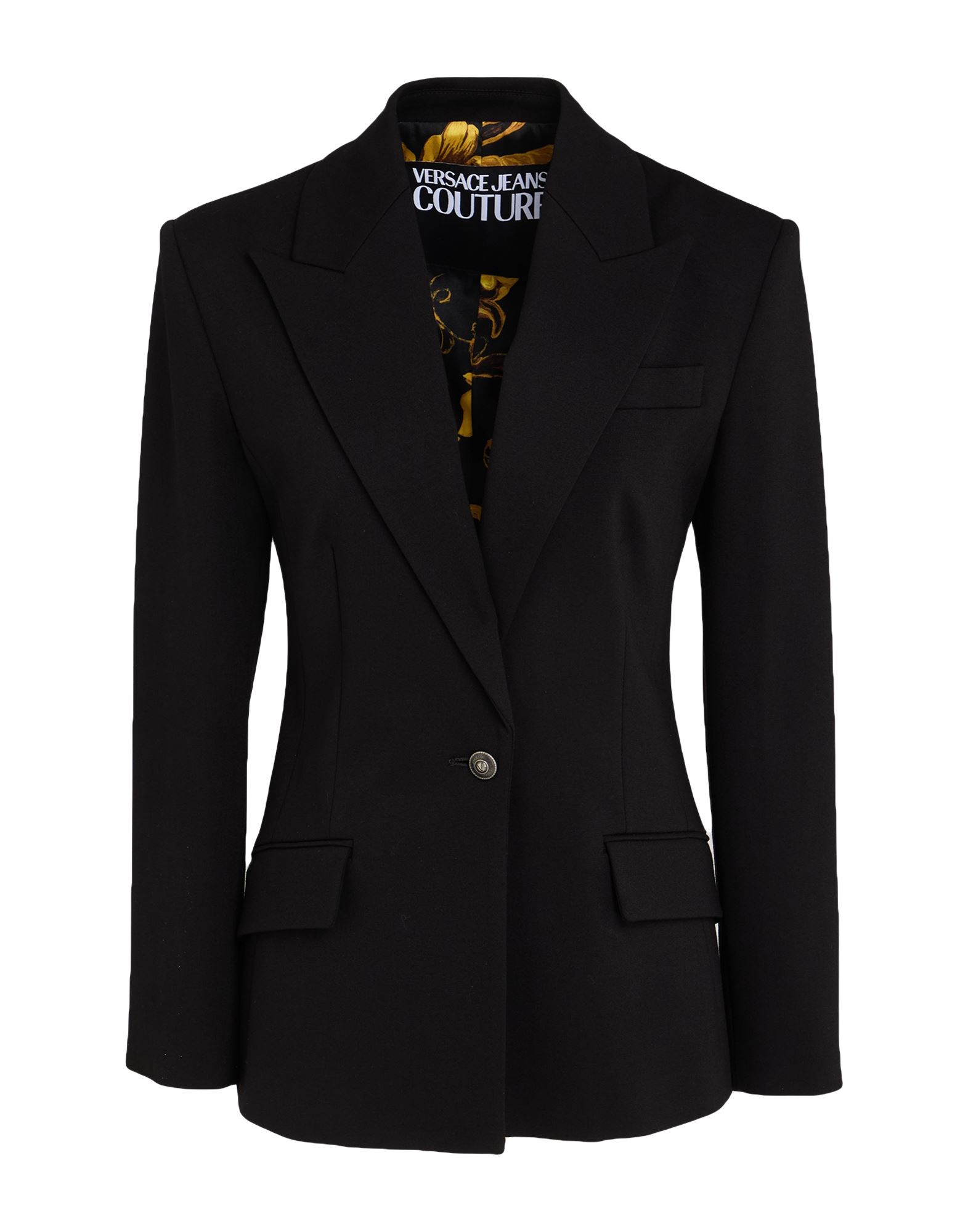  Versace Jeans Couture - Anzüge Und Co-ords - Blazers - On Yoox.com 