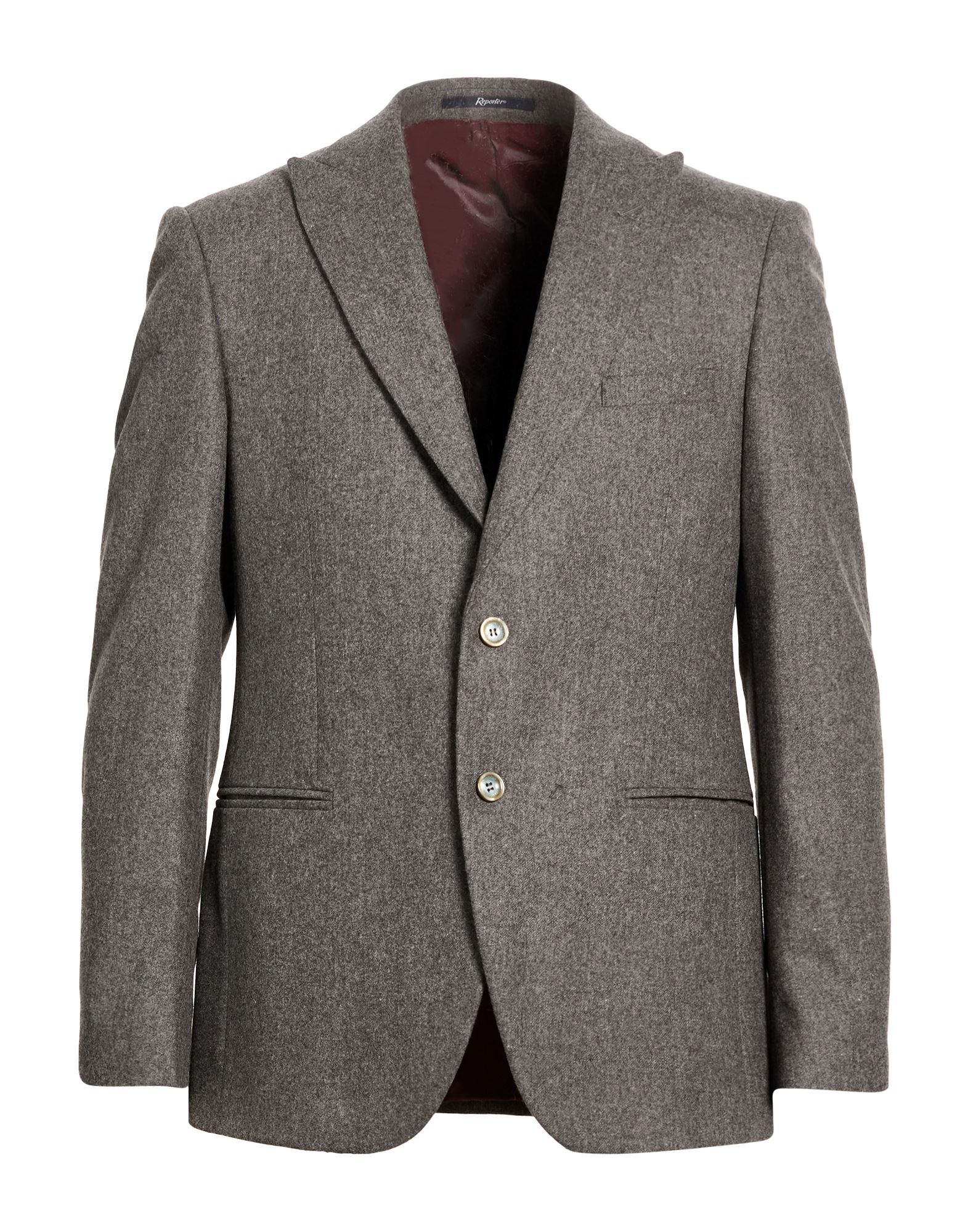 Reporter - Trajes Y Conjuntos - Americanas - On Yoox.com 
