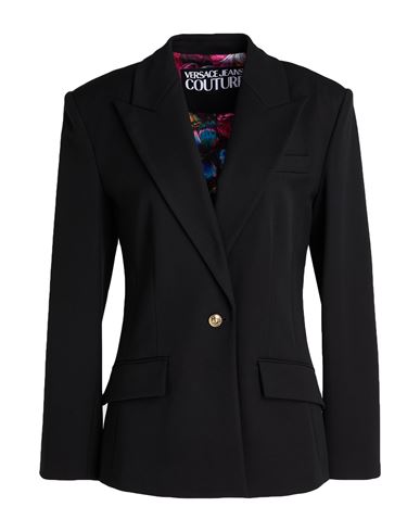 Blazer Damen Schwarz 36 Damen