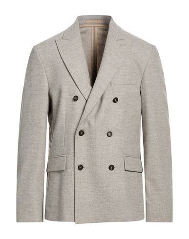 Americana Hombre Beige 46 Hombre