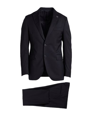 Anzug Herren Schwarz 44,46,48,50,52,54,56,58 Herren