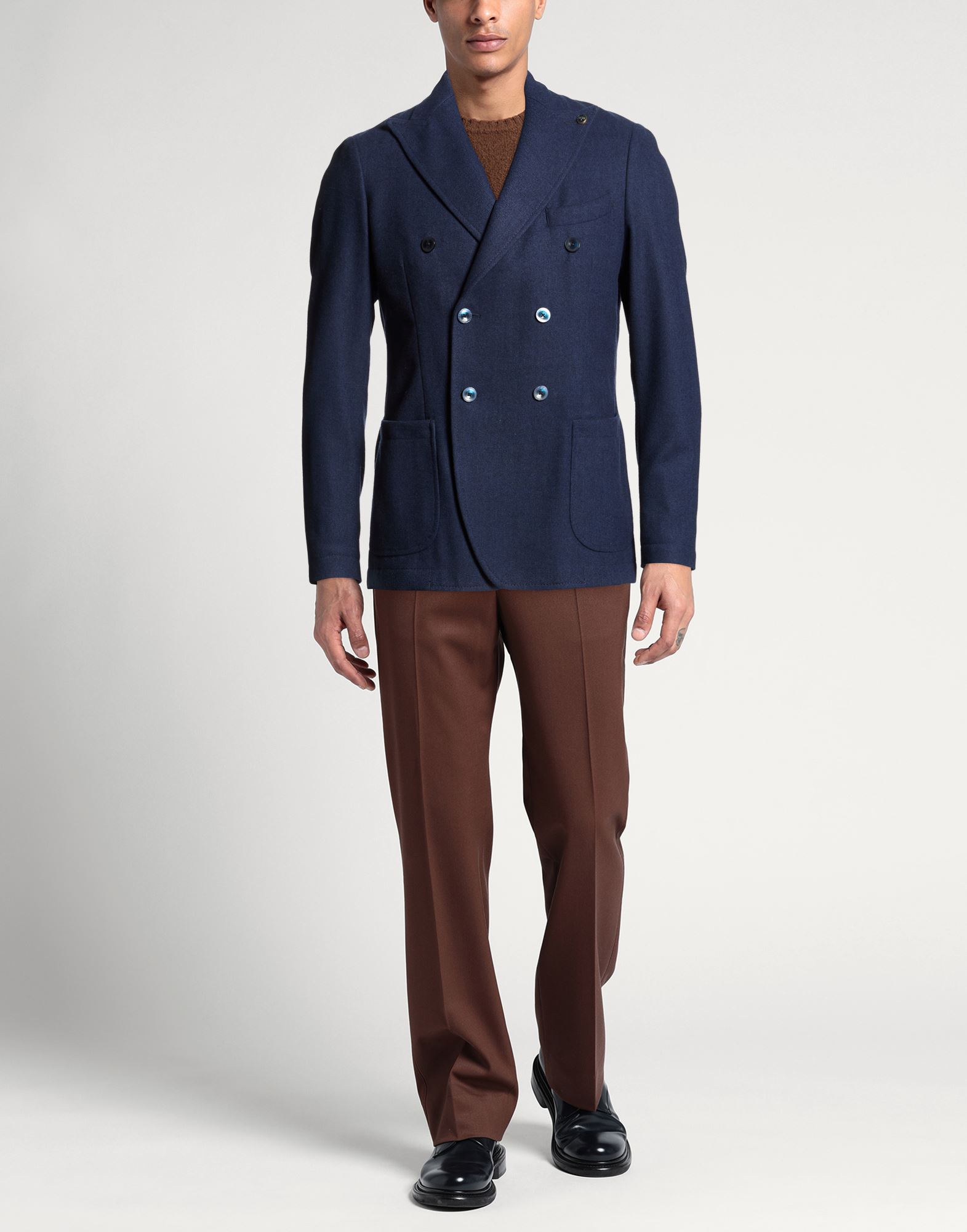  Gh - Trajes Y Conjuntos - Americanas - On Yoox.com 