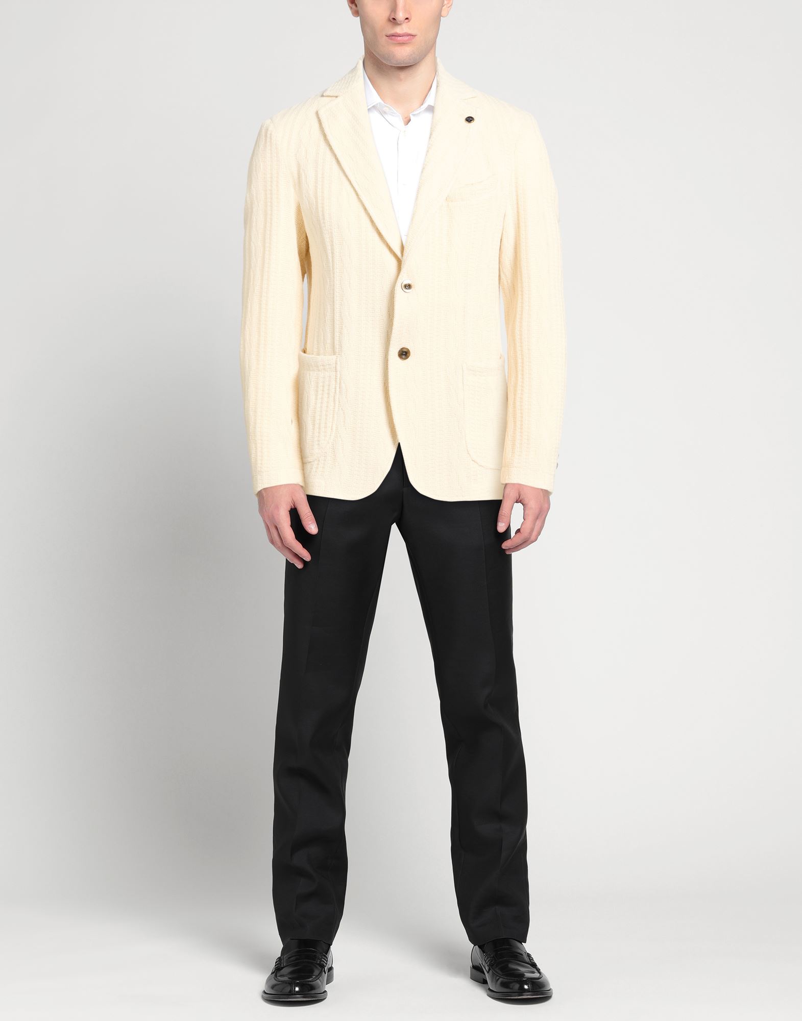  Gh - Trajes Y Conjuntos - Americanas - On Yoox.com 