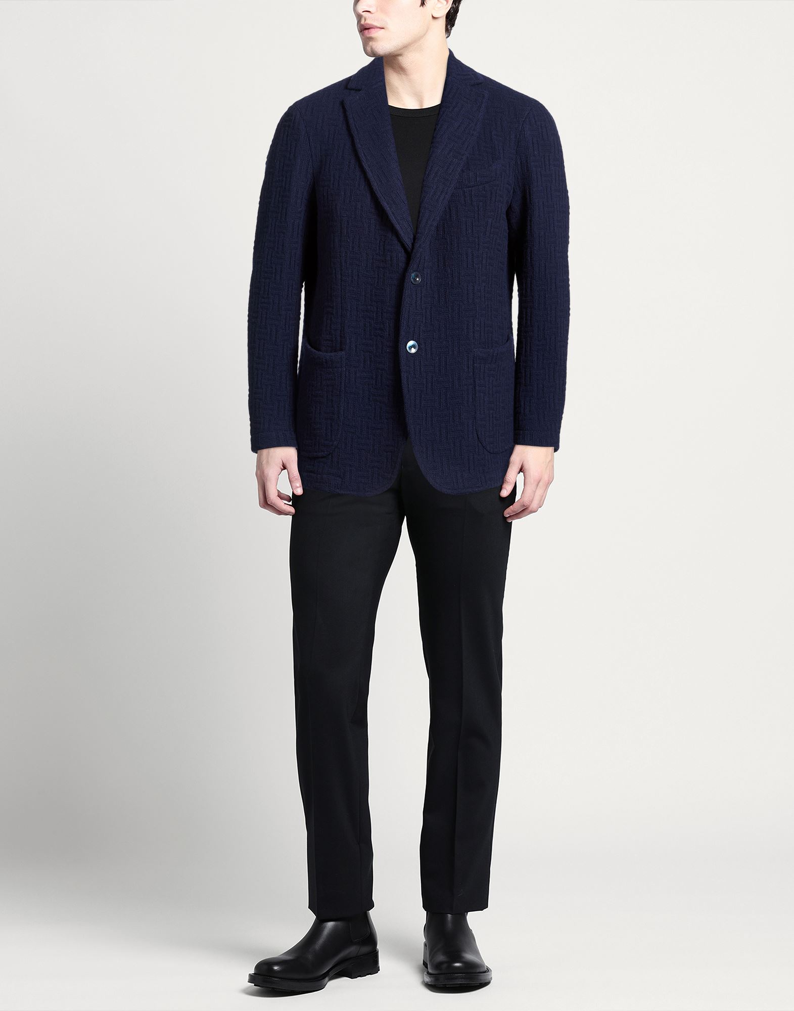  Gh - Trajes Y Conjuntos - Americanas - On Yoox.com 