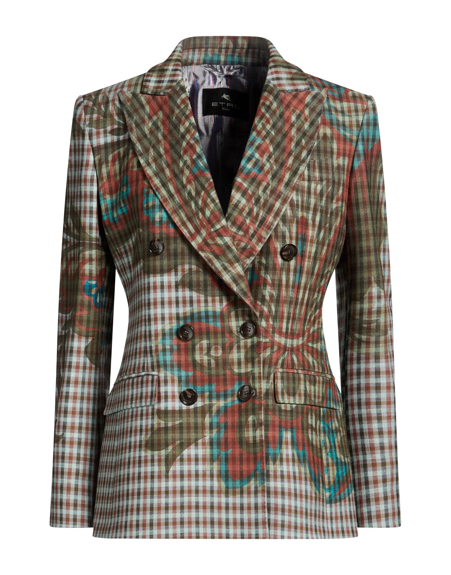  Etro - Anzüge Und Co-ords - Blazers - On Yoox.com 